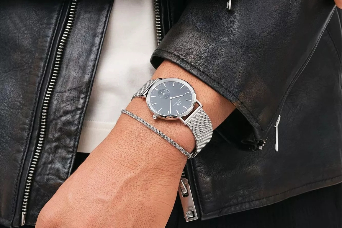 Bransoletka Daniel Wellington