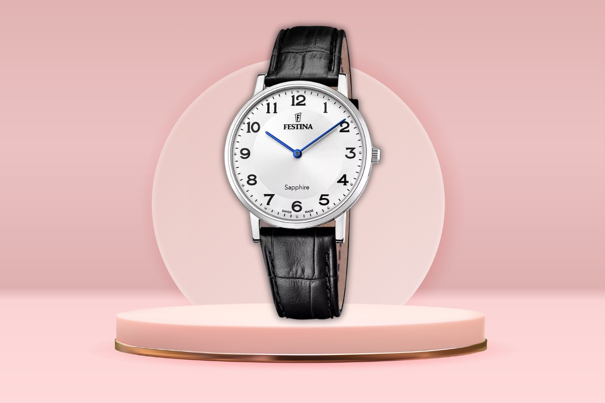 Zegarek Festina