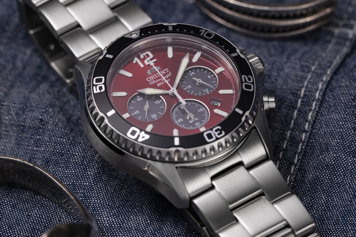 Orient RA-TX0207R10B