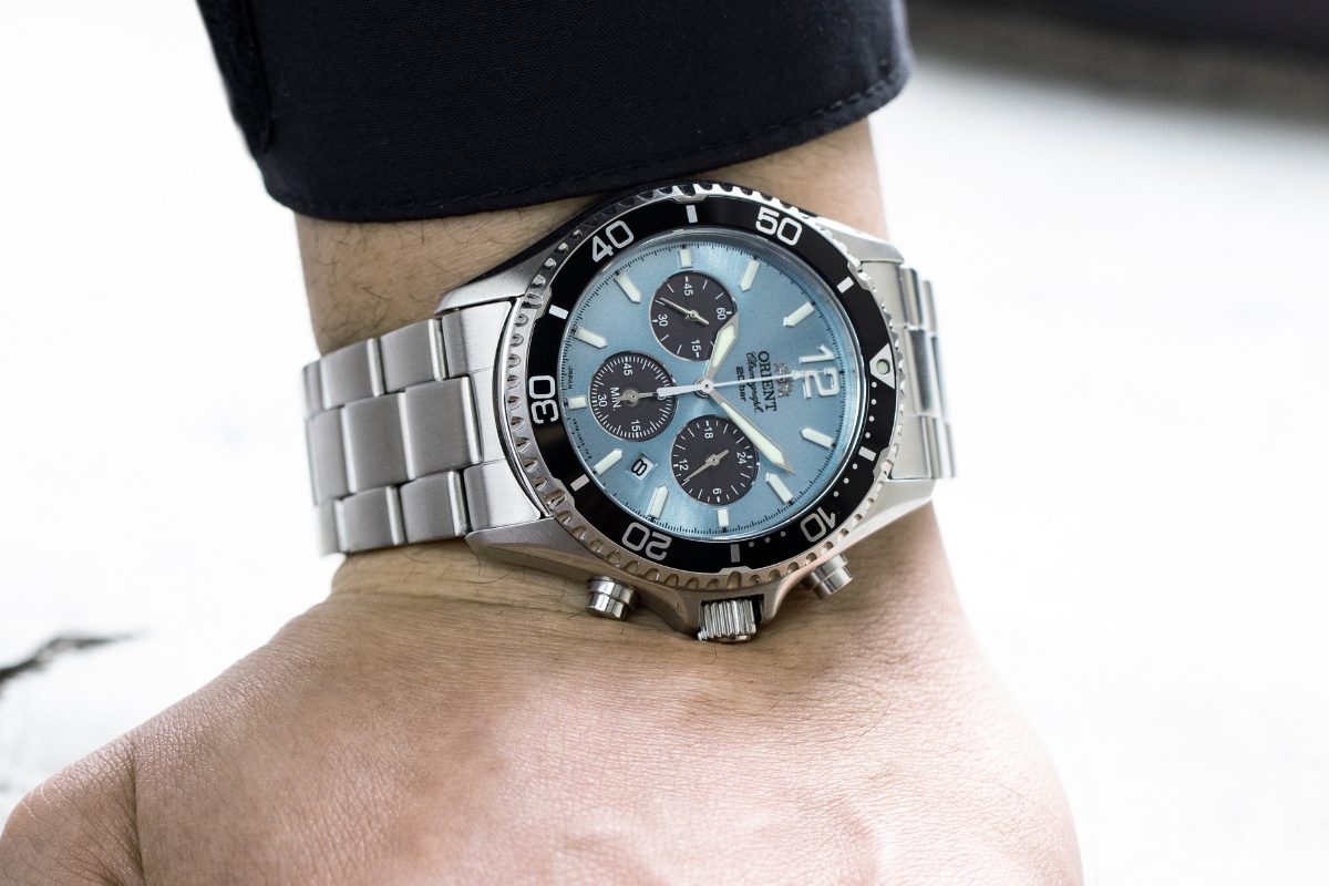 Orient RA-TX0206L10B