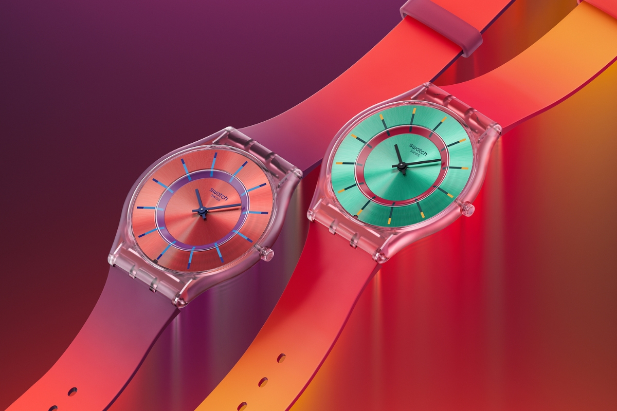 Swatch SS08V108