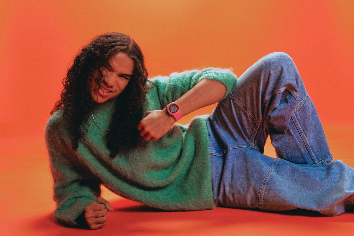 Swatch