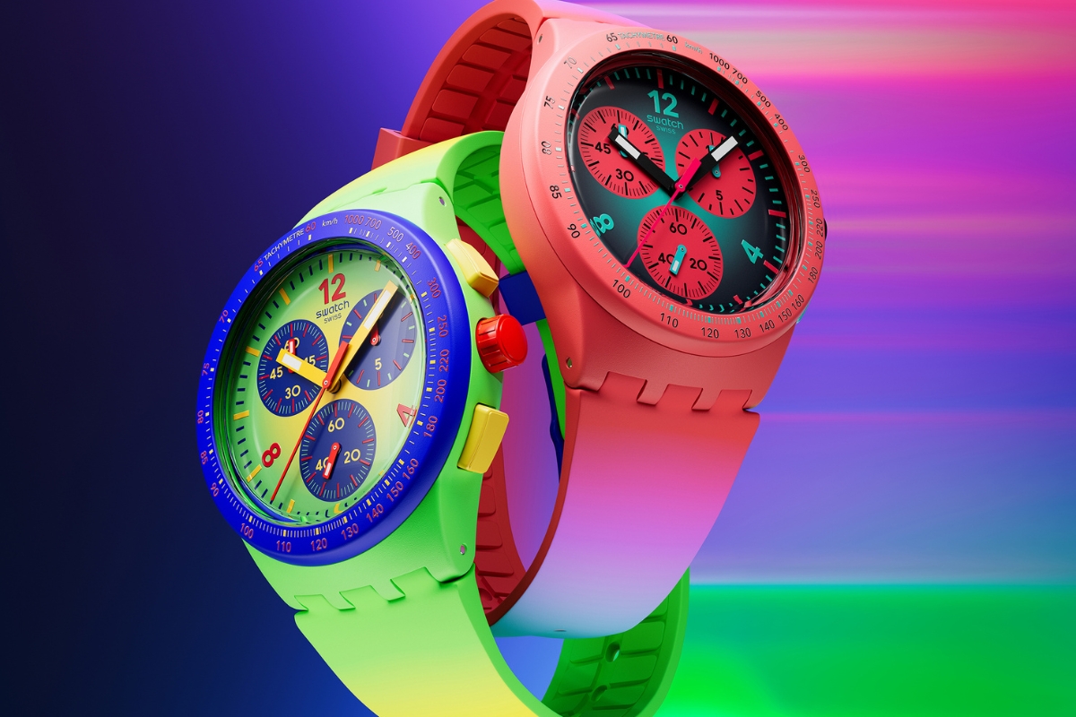 Swatch