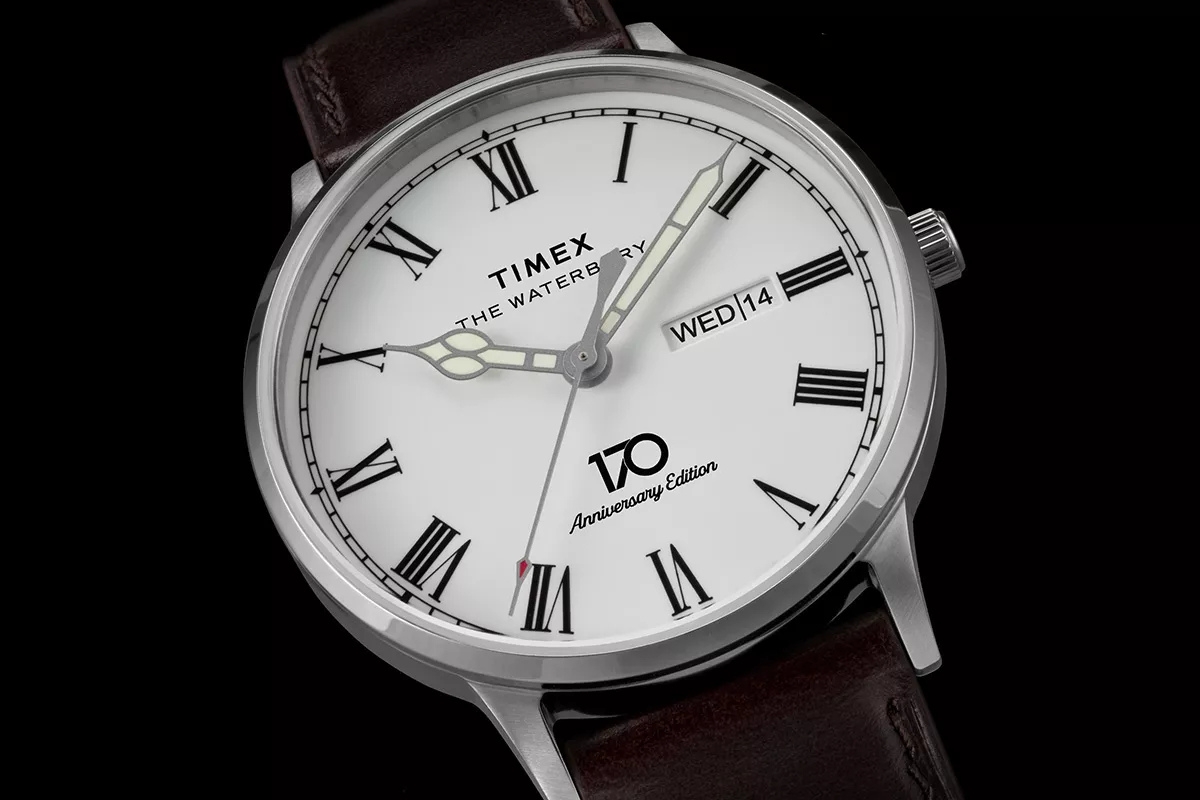 Timex 1$ One Dollar Watch LE