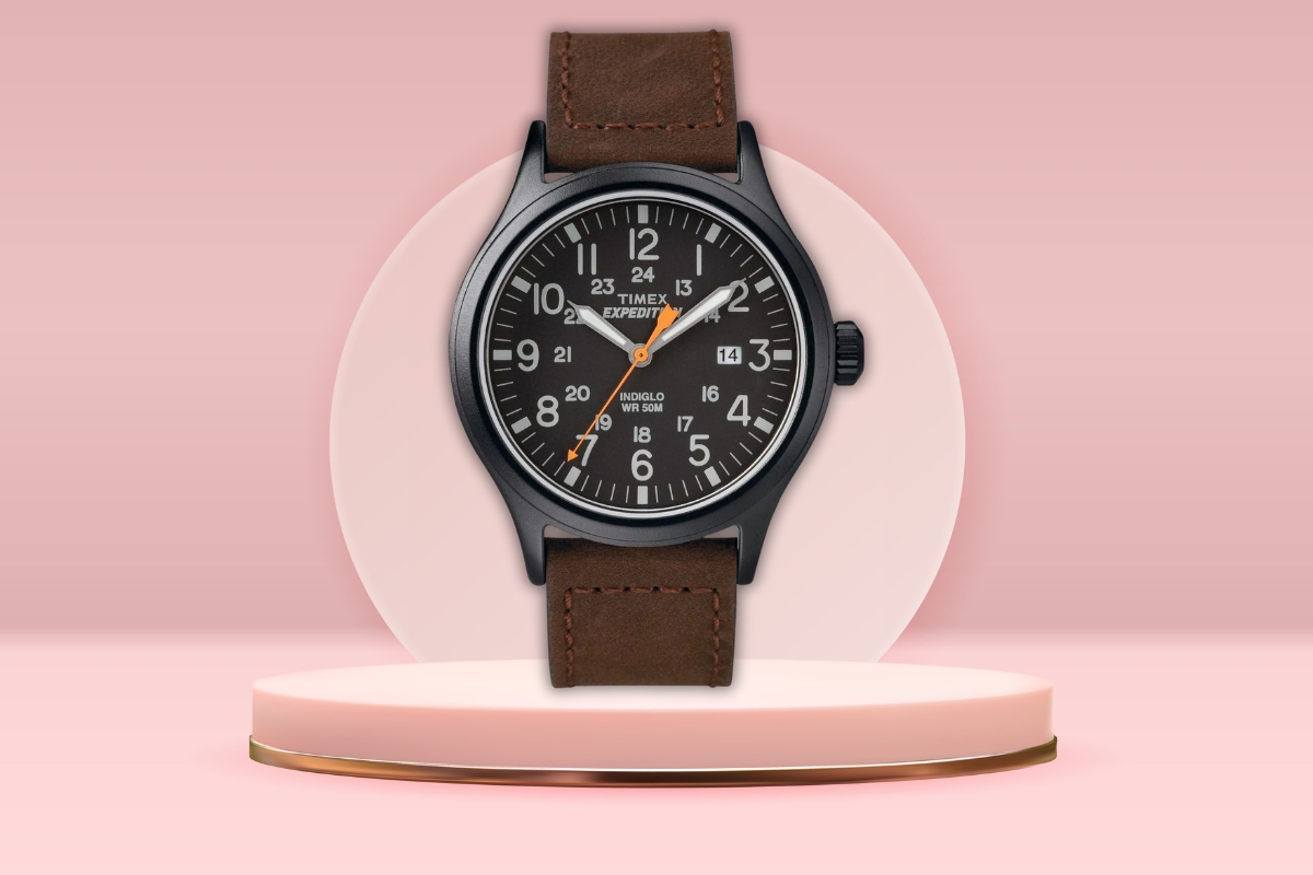 Zegarek Timex