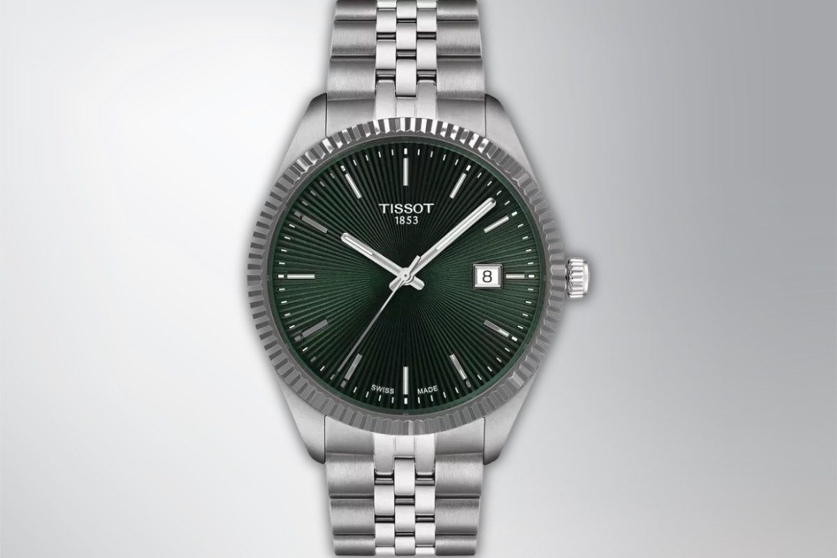 Tissot T156.410.11.091.00