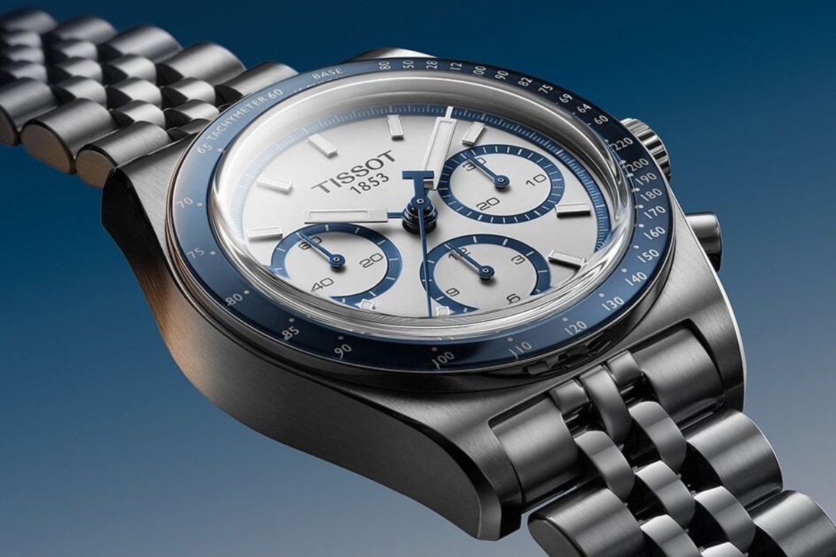 Tissot PRS516