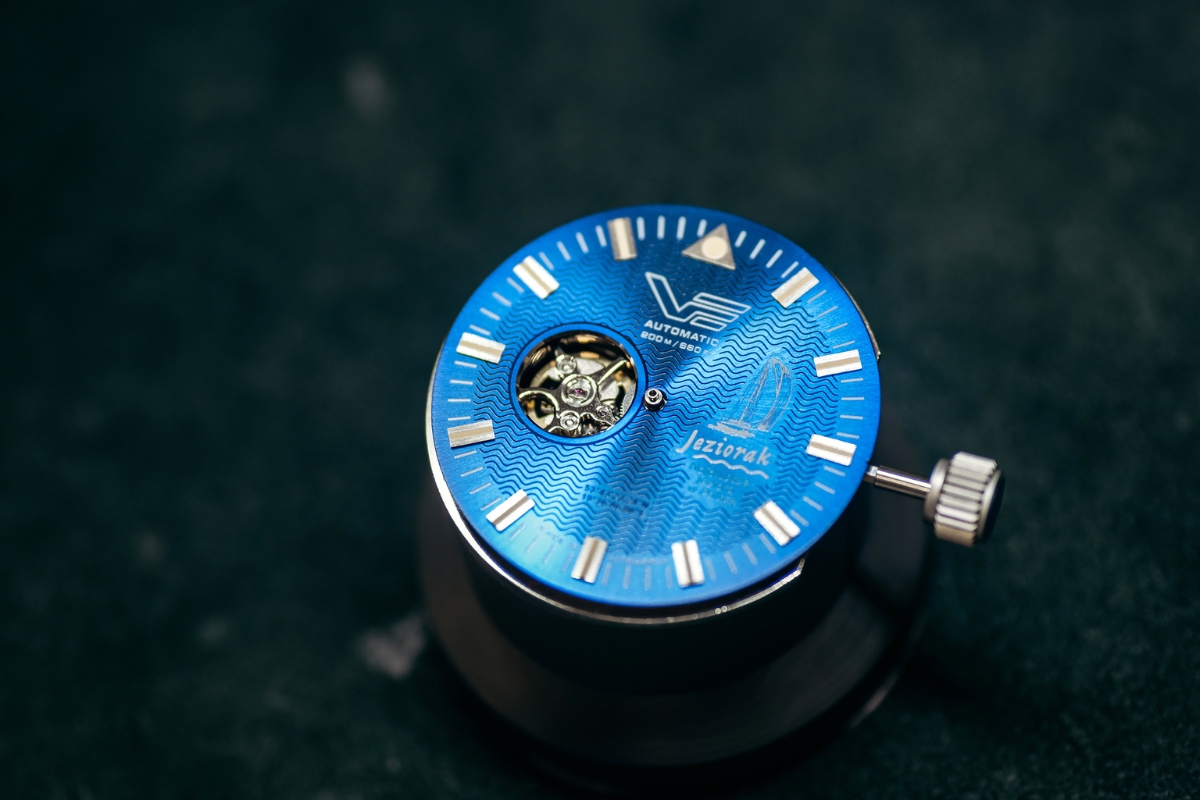 Vostok Europe NH38A-225A480