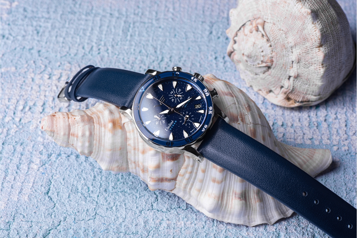 Vostok Europe VK68-515A756