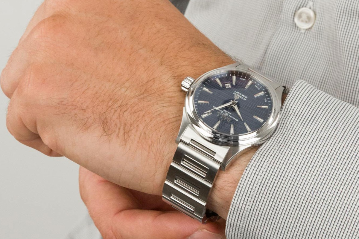 Zegarek męski Ball Fireman Victory Automatic