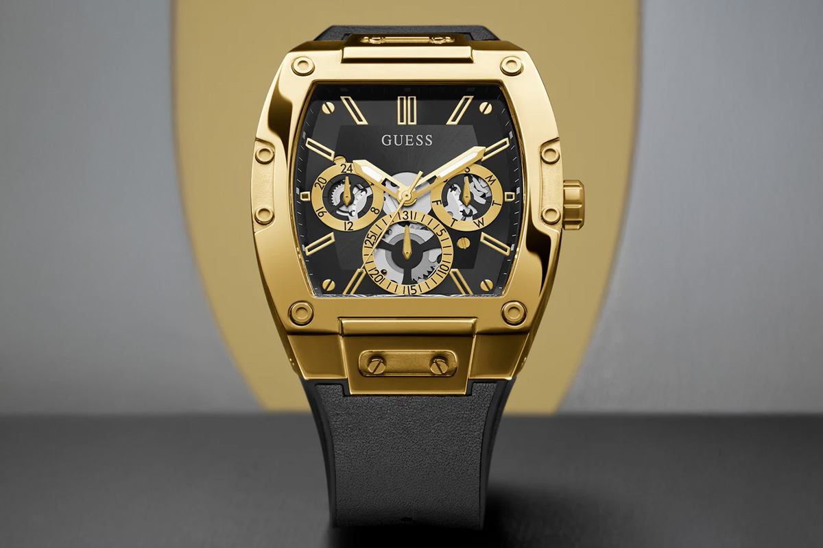 Guess Phoenix GW0202G1