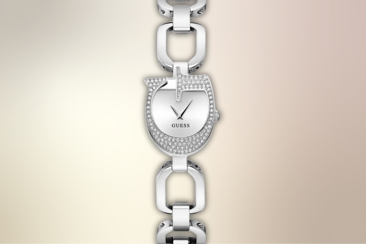 Zegarek Guess Gia
