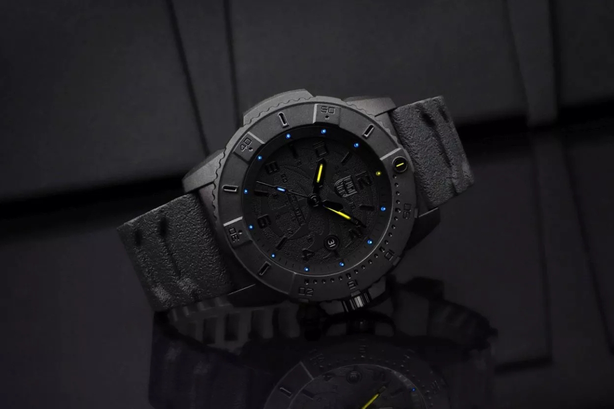 Luminox XS.3601.BO.NSF