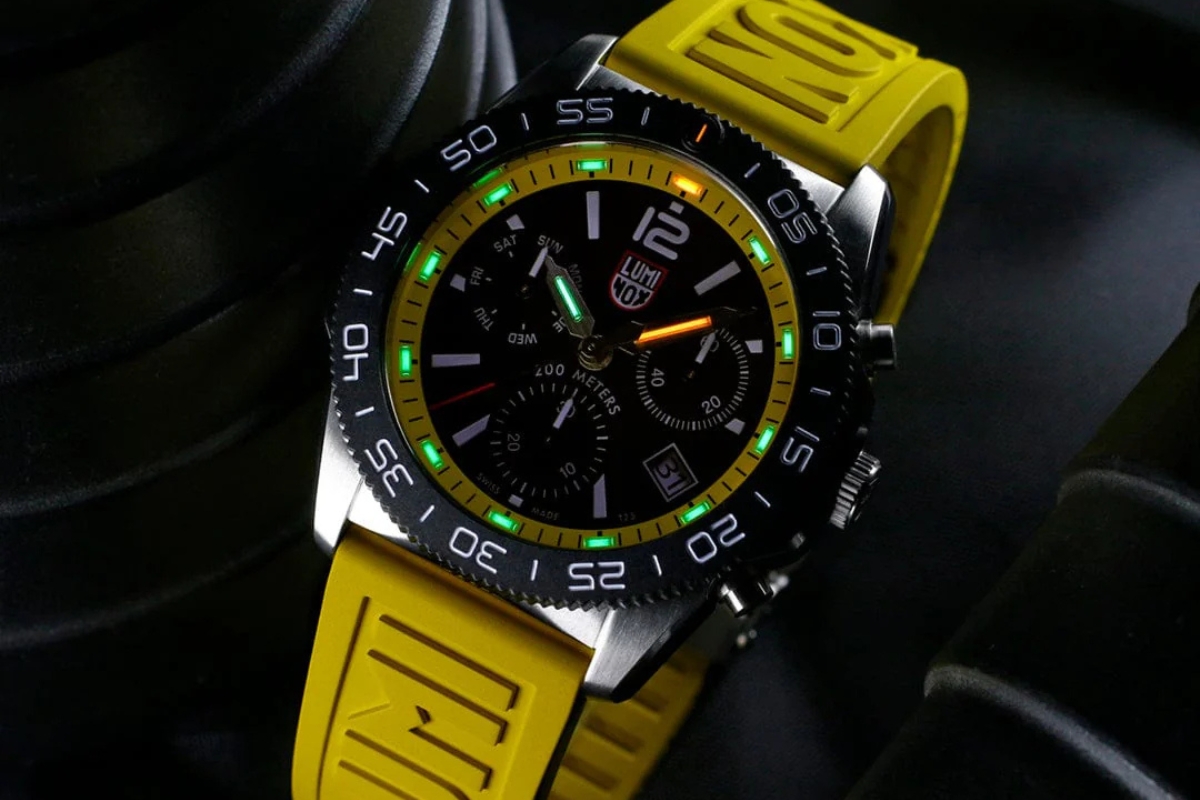Luminox XS.3145.SET