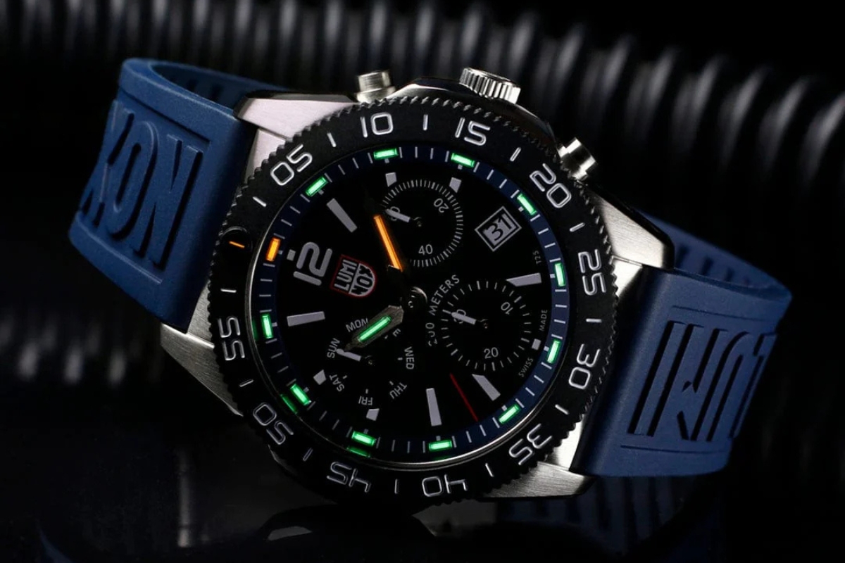 Luminox XS.3143.SET