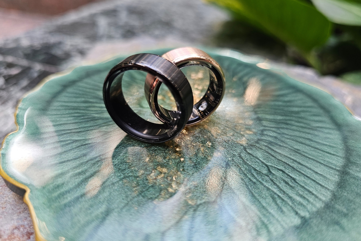 Smartring