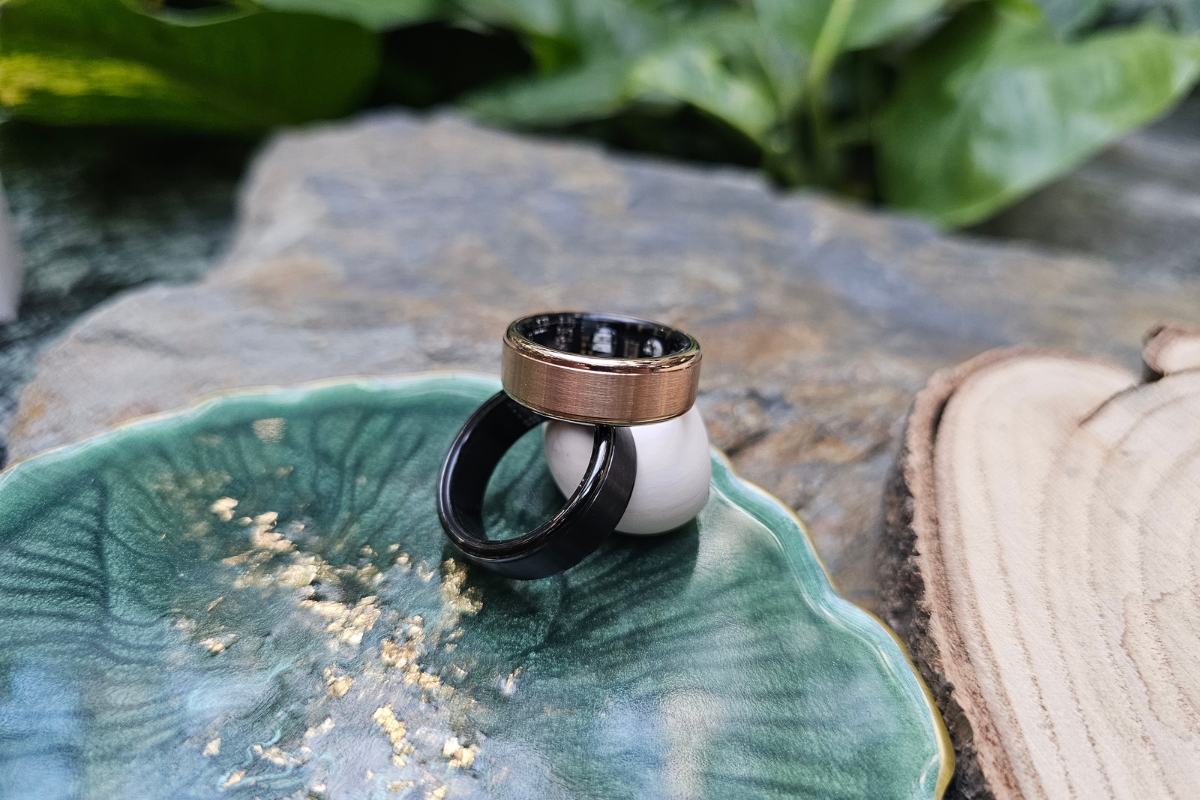 smartring manta