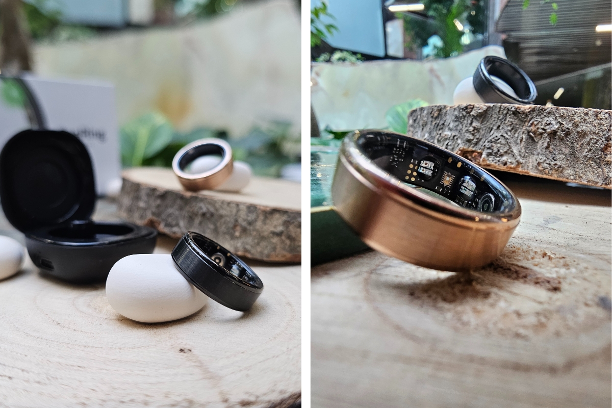 smartring manta onering