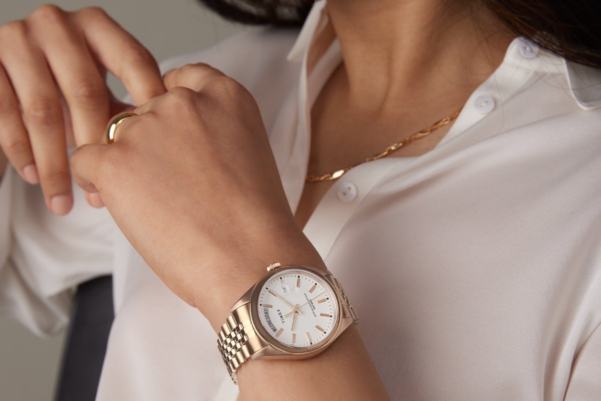 Timex Trend Legacy TW2W32200
