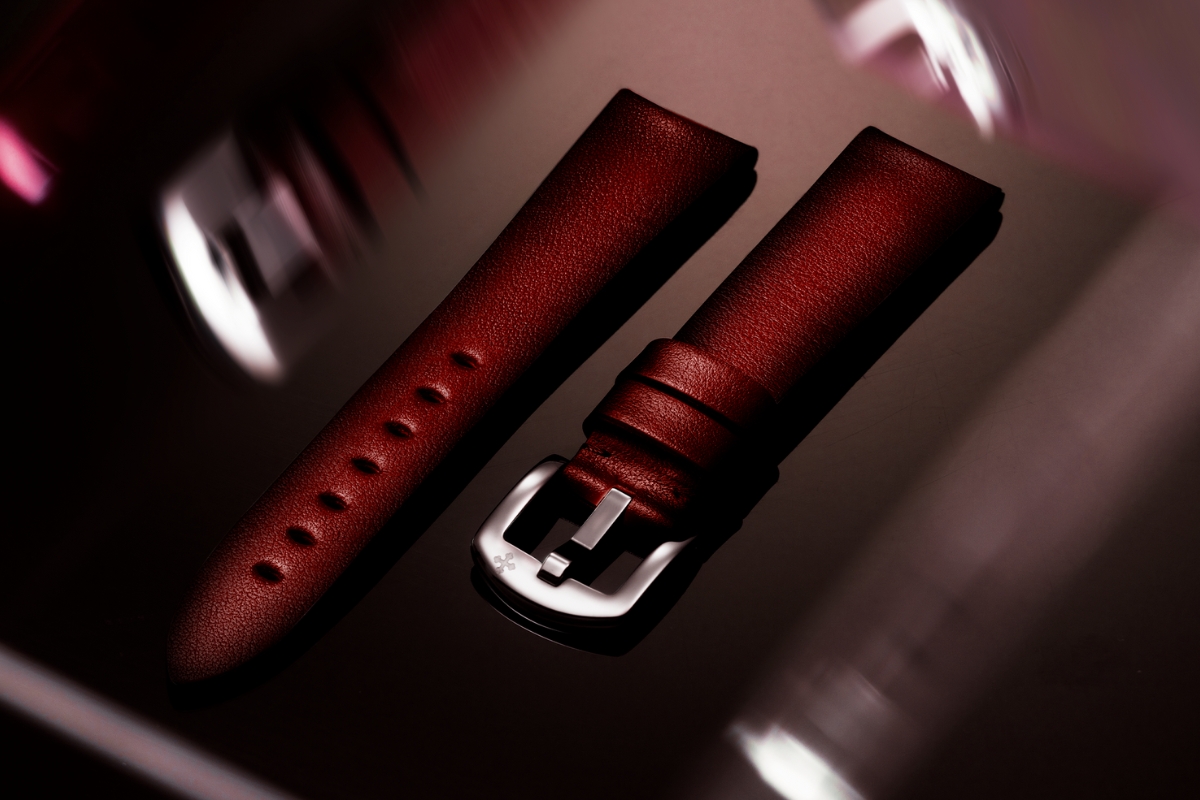 pasek Venezianico Redentore Enigma Red