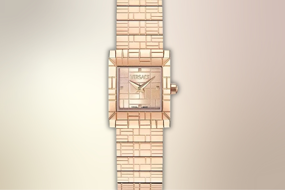 Zegarek Versace 