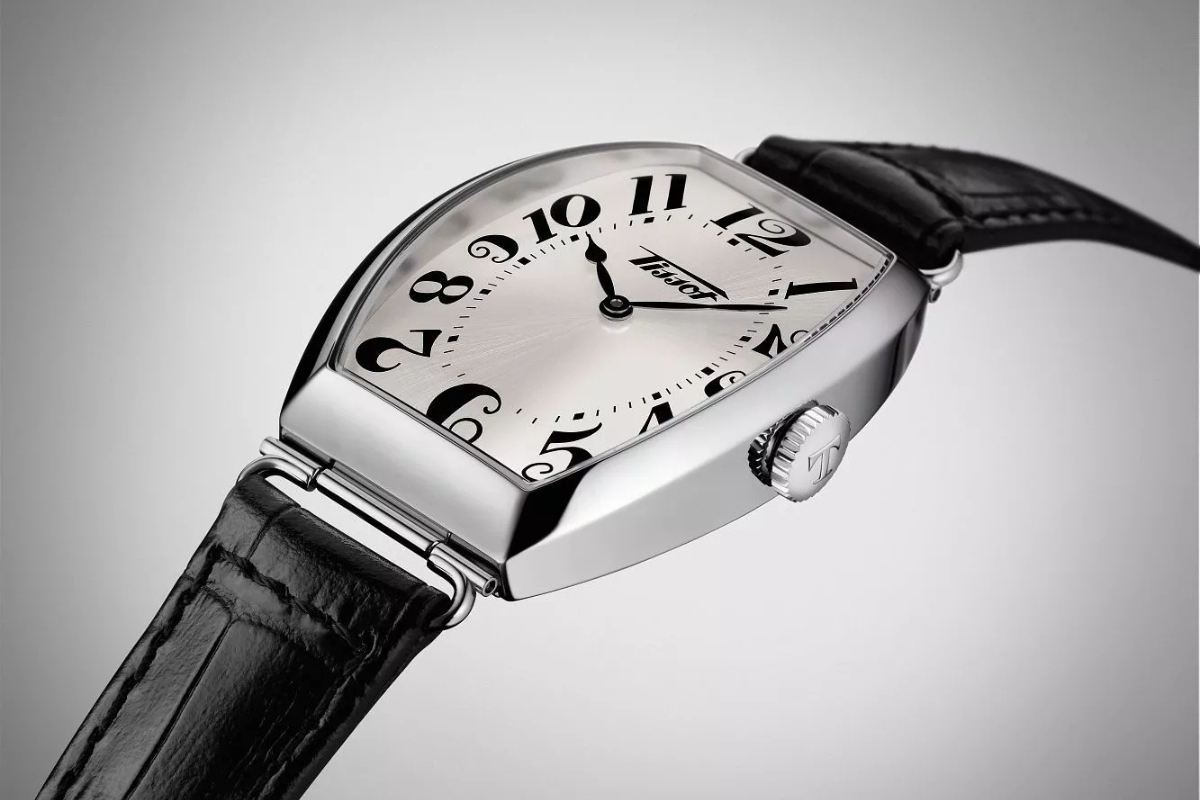 Tissot T128.509.16.032.00