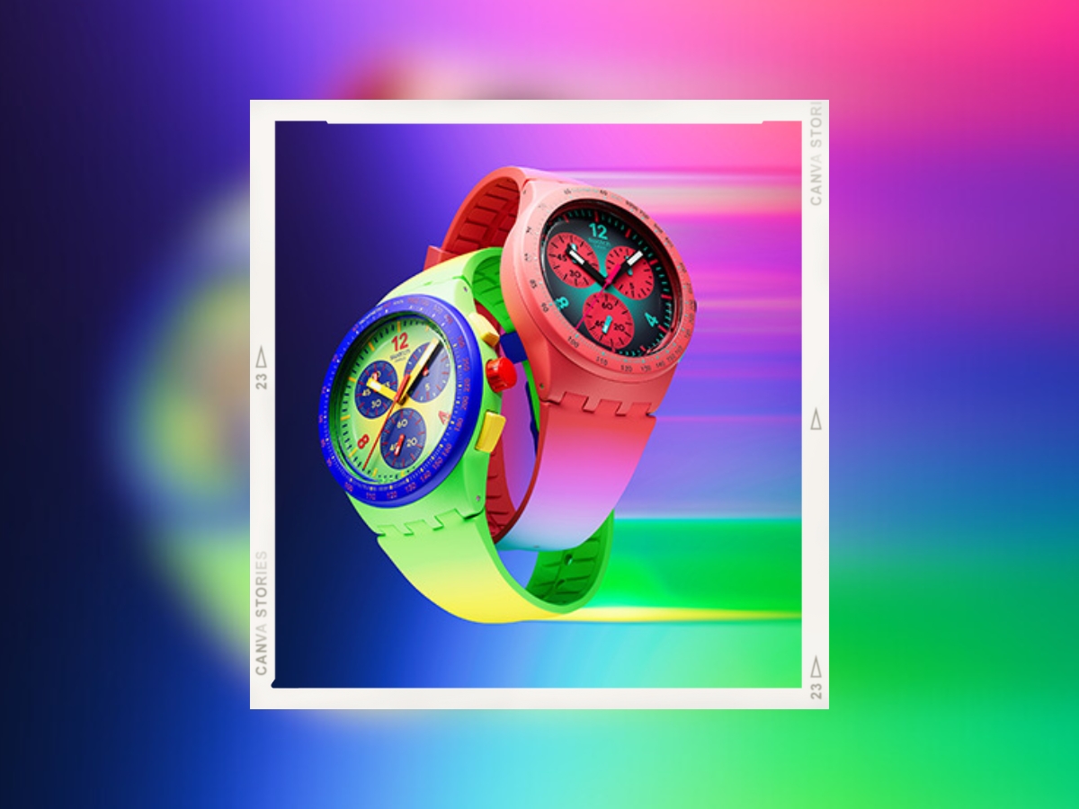 Swatch