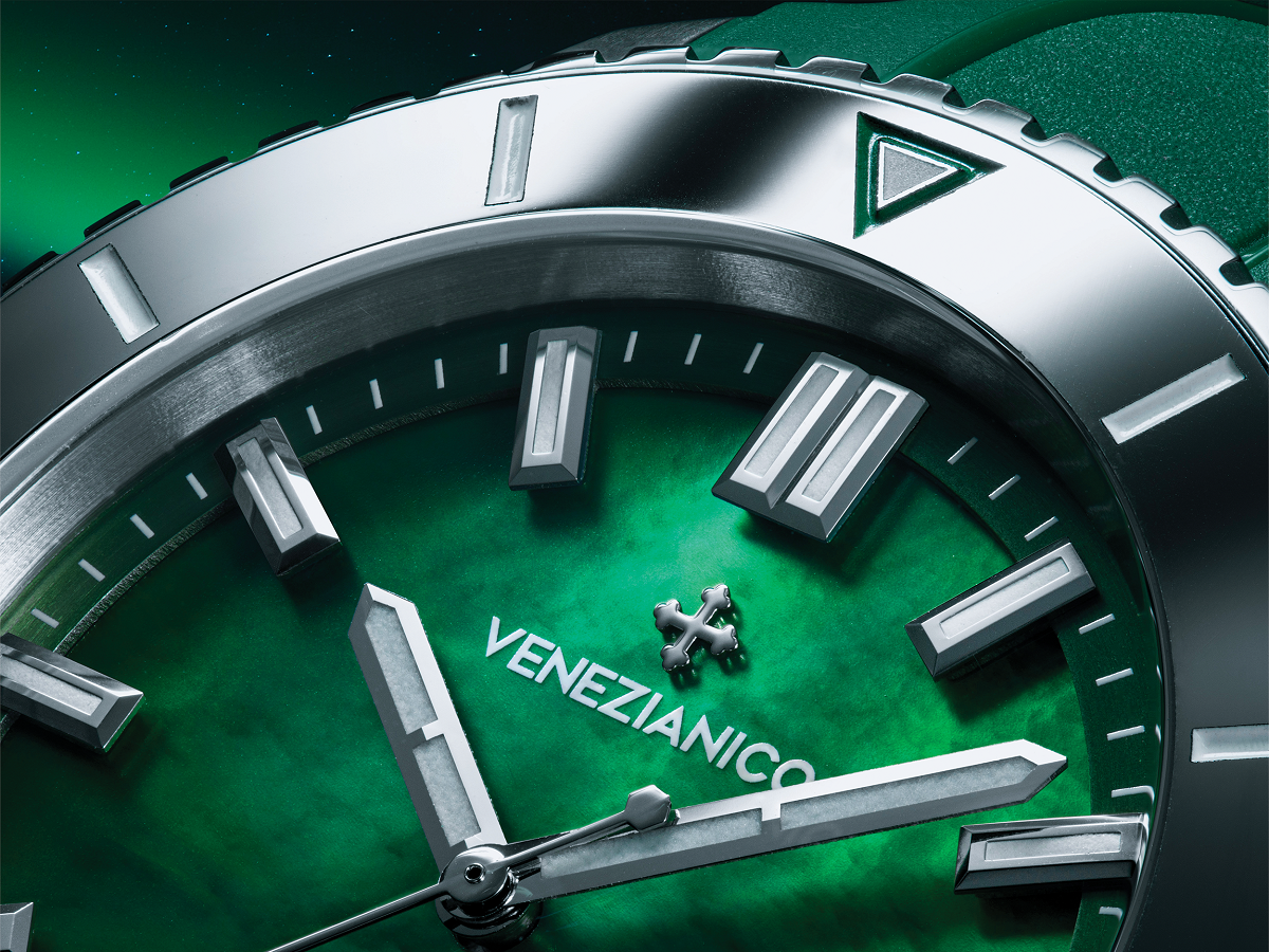 zegarki venezianico
