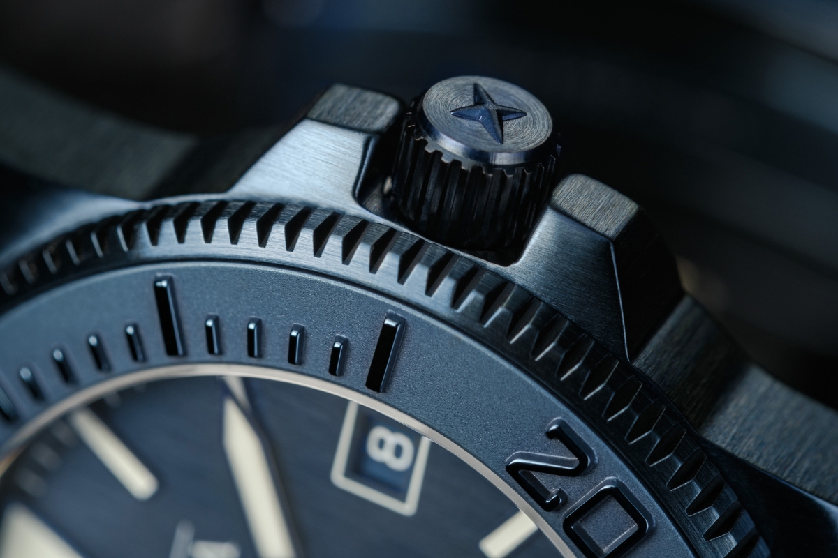 Davosa Argonautic 39 Limited Edition koperta