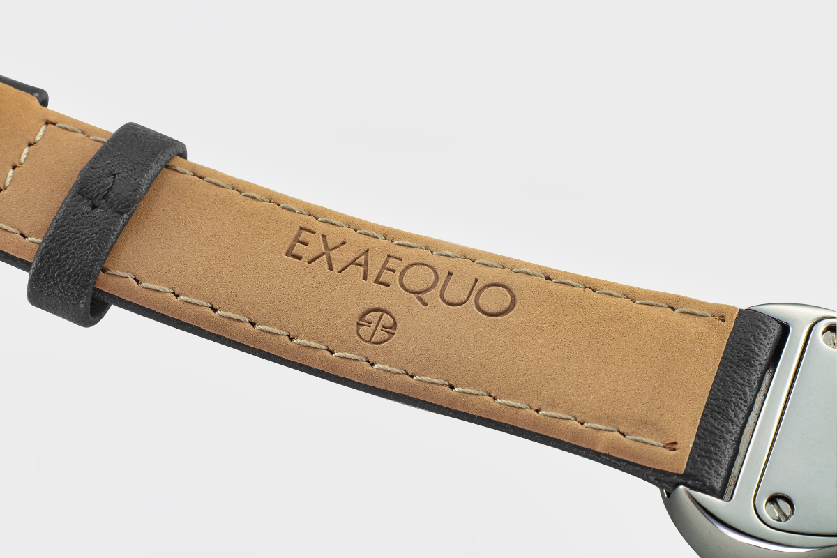 Zegarki Exaequo