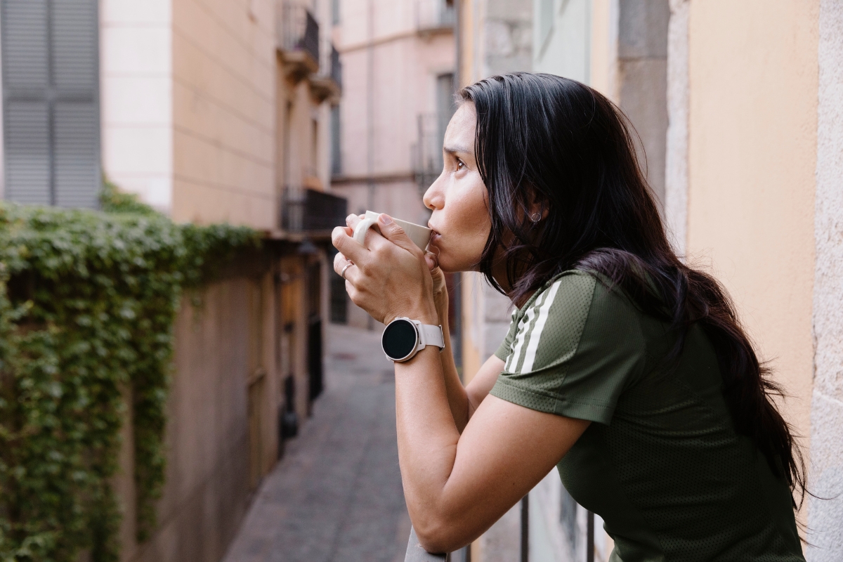 Zegarek sportowy Suunto