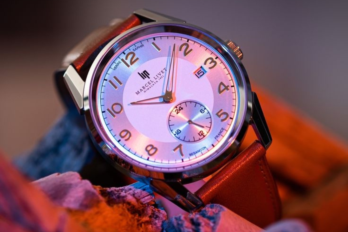 Zegarek Lip