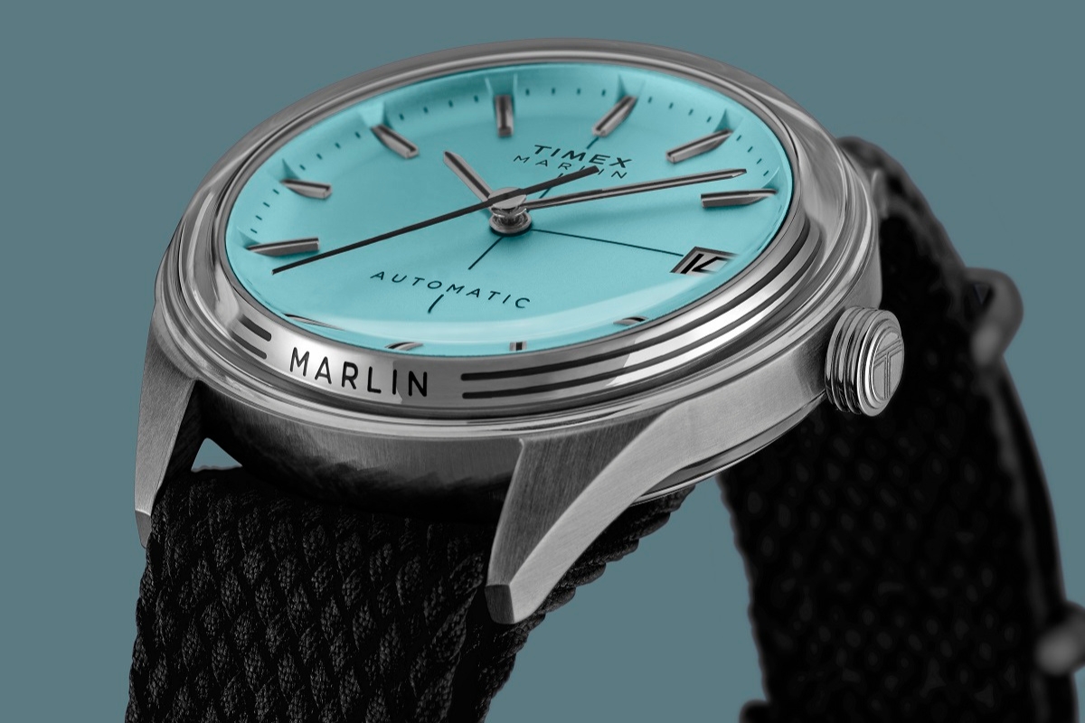 Timex Marlin® Automatic TW2Y06400