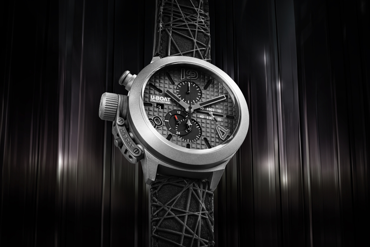  U-BOAT Classico 45 3004