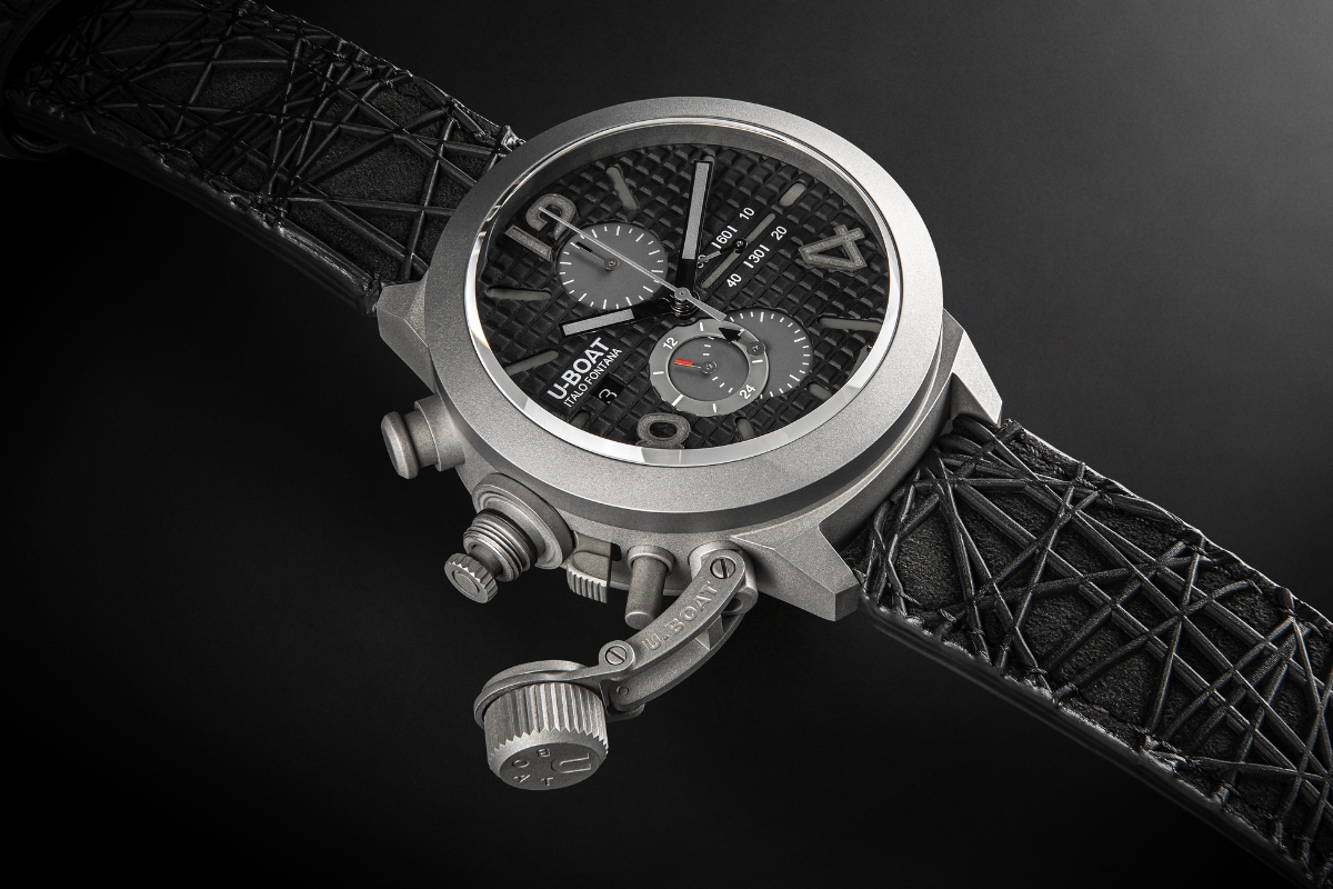  U-BOAT Classico 45