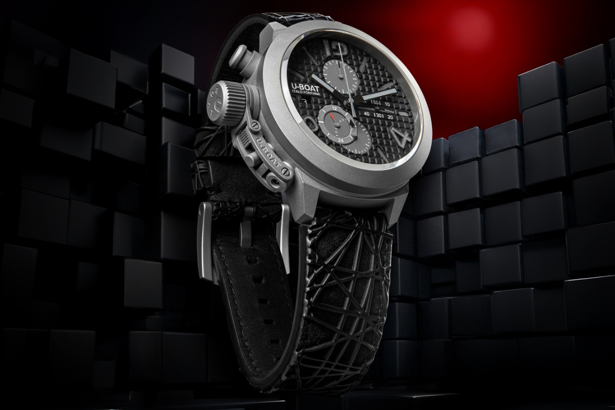 U-BOAT Classico 45