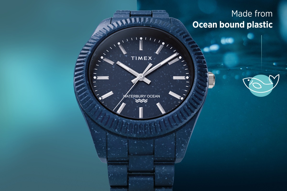 Zegarek męski Timex Heritage Waterbury