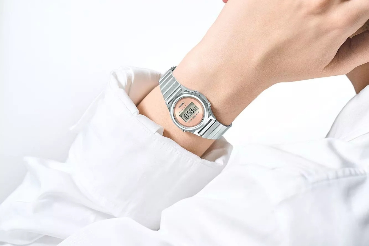 Casio VINTAGE Mini