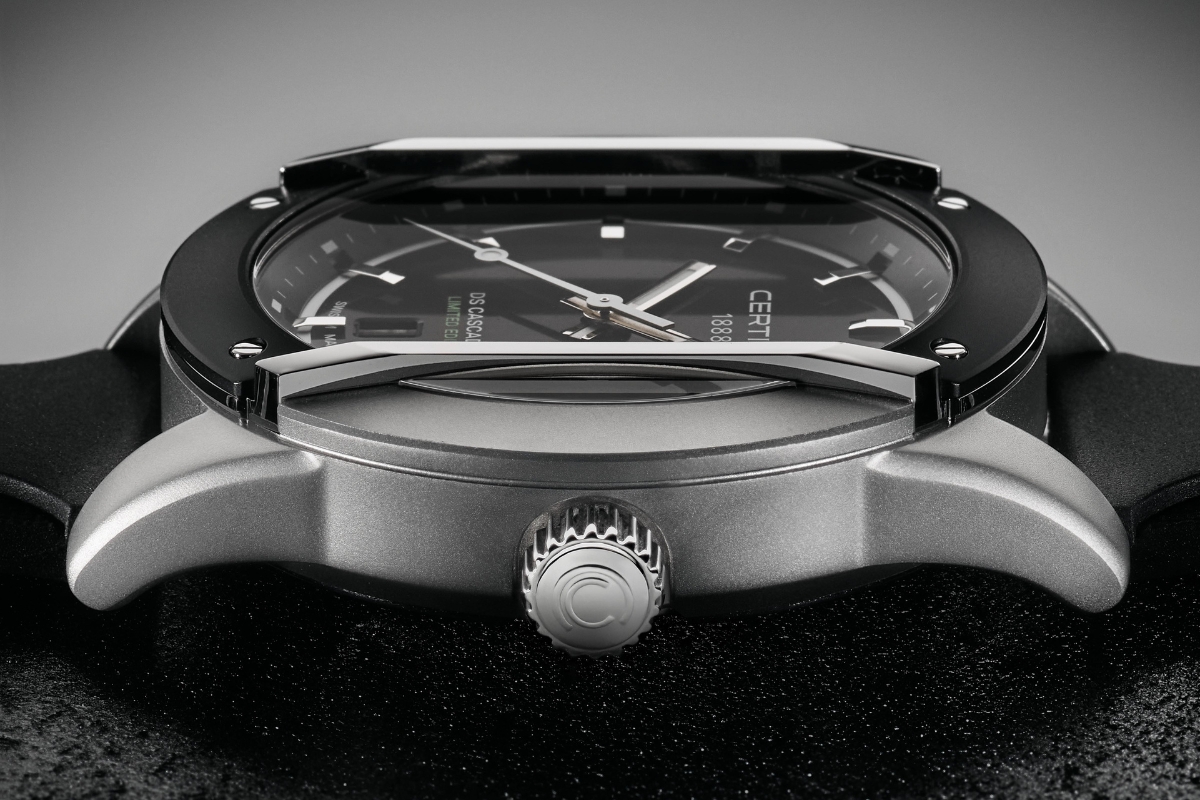 Certina DS Cascadeur C046.410.27.051.10