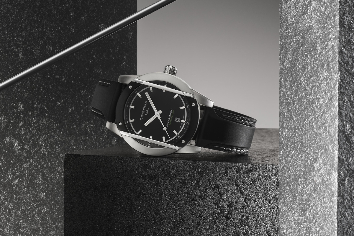 Certina DS Cascadeur