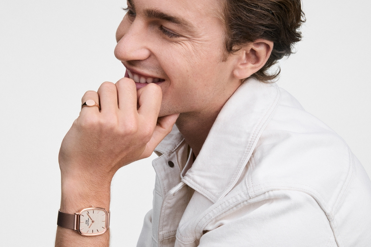 Zegarek Daniel Wellington DW00100815