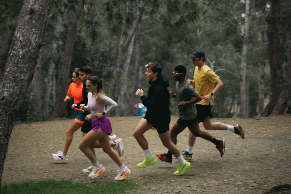 Zegarki Suunto Run