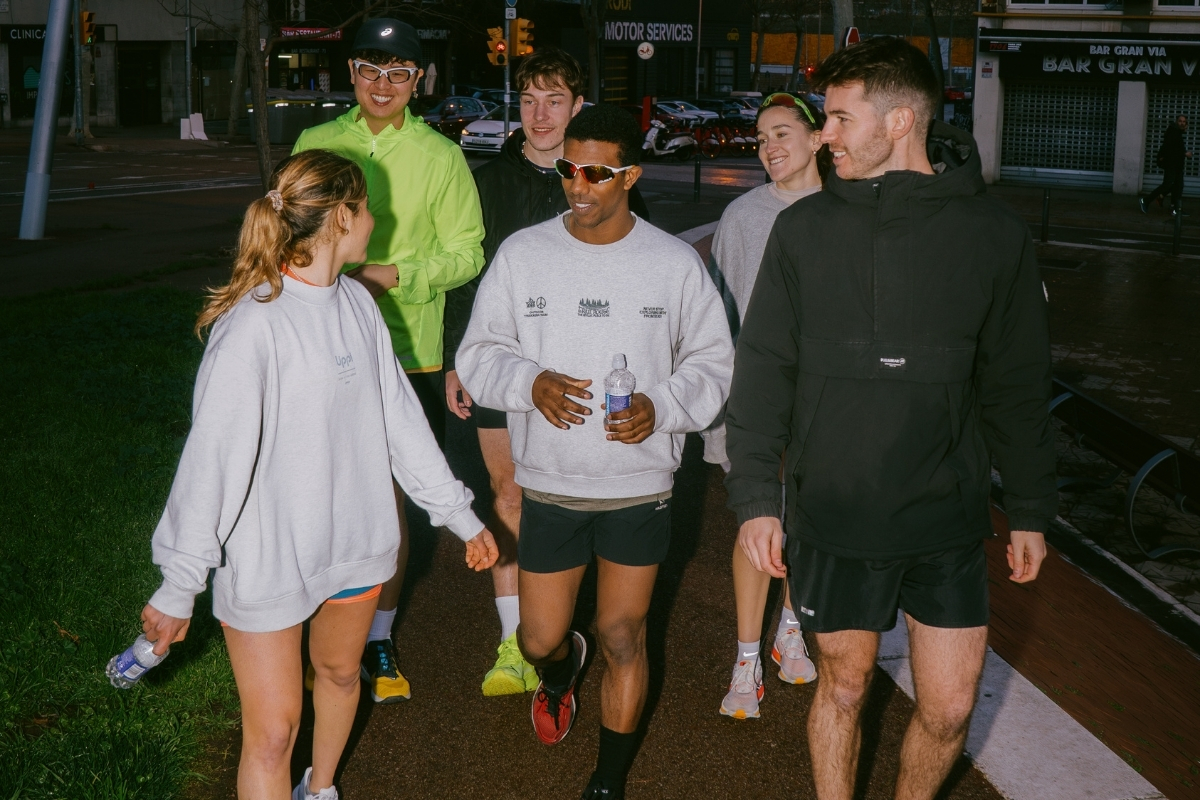 Zegarki Suunto Run
