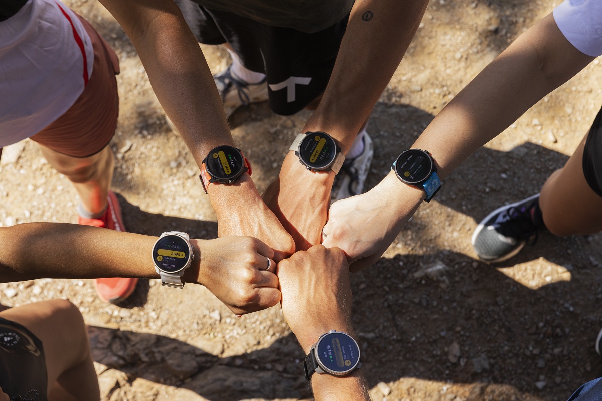Suunto Suumer Sale