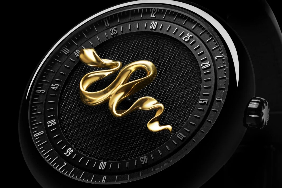 Ciga Design Legend of Serpent