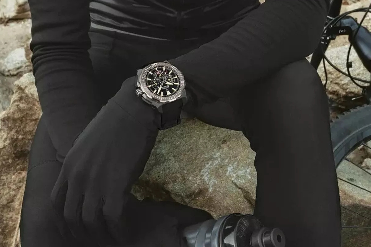 Festina Chrono Bike F20726/3