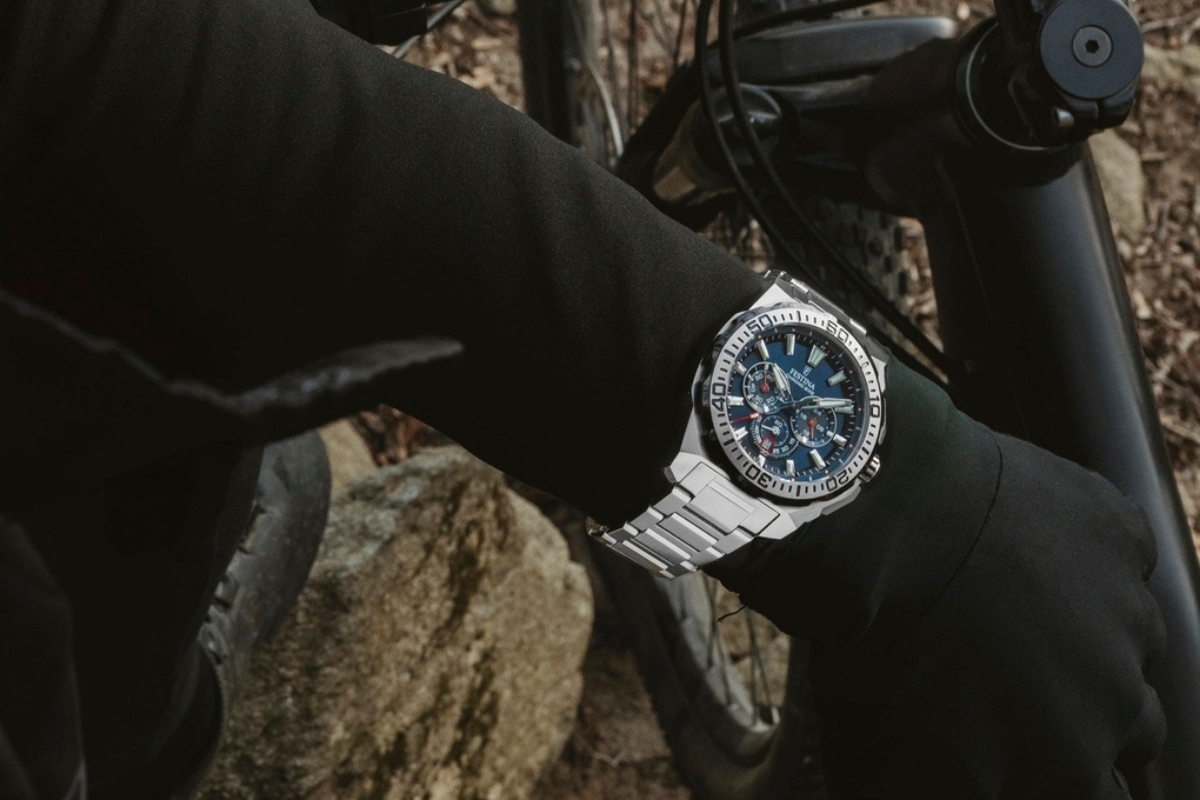 Festina Chrono Bike