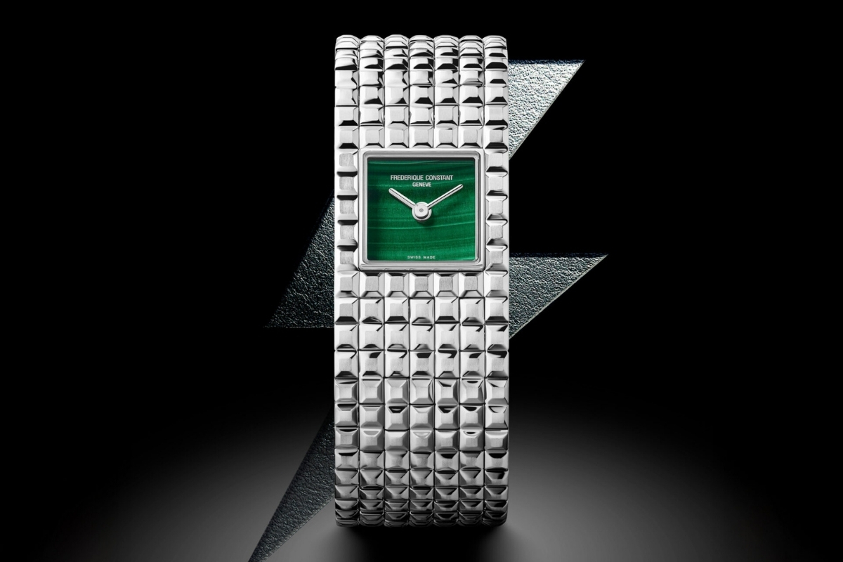Zegarek Frederique Constant