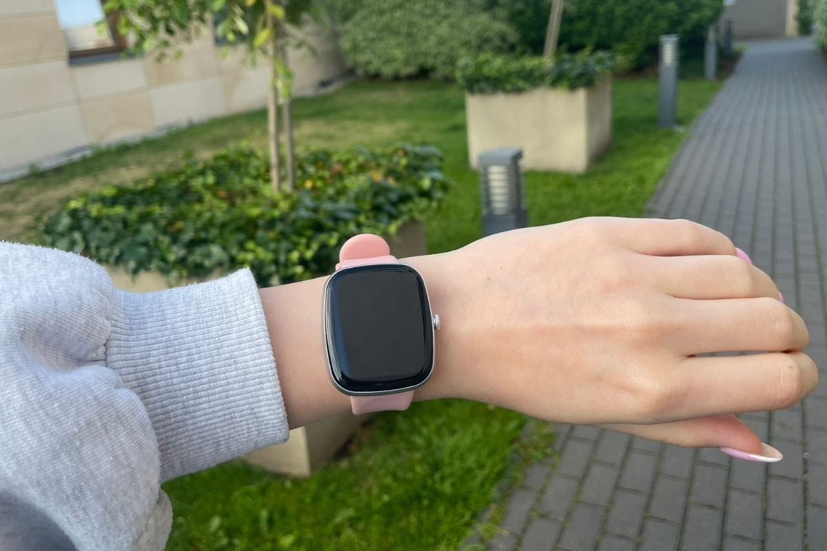 Smartwatch Valdus
