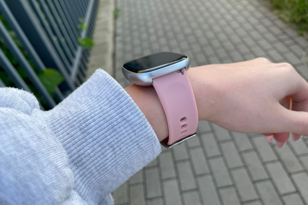 Smartwatch Valdus